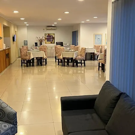 Hosteria Arenas-2